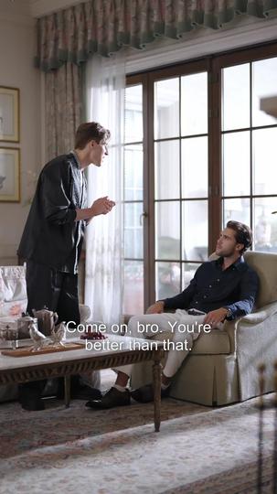 Just One Heartbeat Away Episode 3