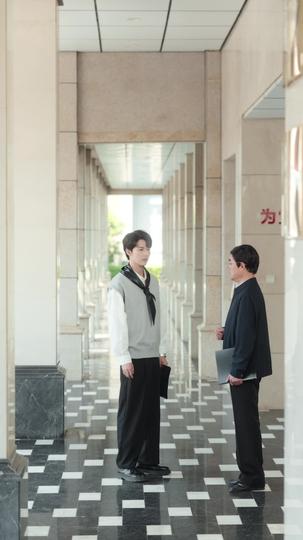 月亮悄悄翻过来 第11集