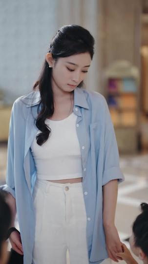 My Hidden Husband, My Four Little Miracles Episode 4
