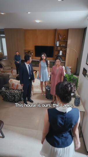 Cast Aside, Crowned Anew Episode 11