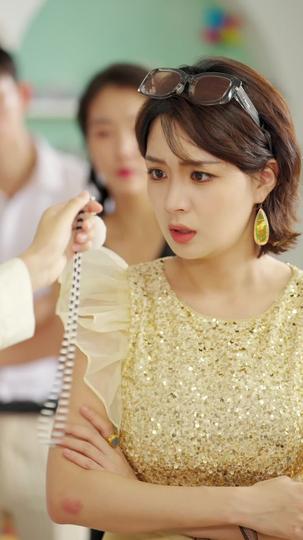 The Billionaire's Secret Bride Strikes Back Episode 5