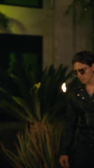 Pericoloso Amarlo, Impossibile Dimenticarlo Episodio 3