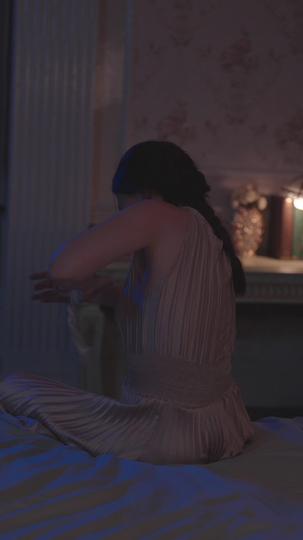 The Duke's Homeless Bride Episode 5