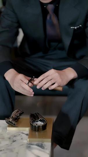 His Dangerous Obsession Episode 6