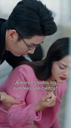 Arrepentimiento tras el Divorcio (Doblado)  Episodio 4