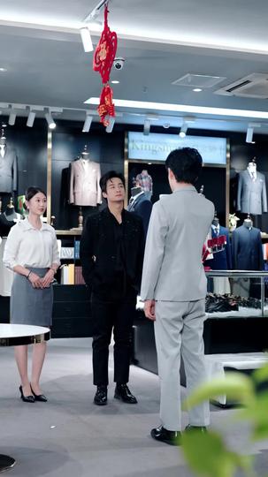 She Chose My Brother, I Married the Heiress Episode 5