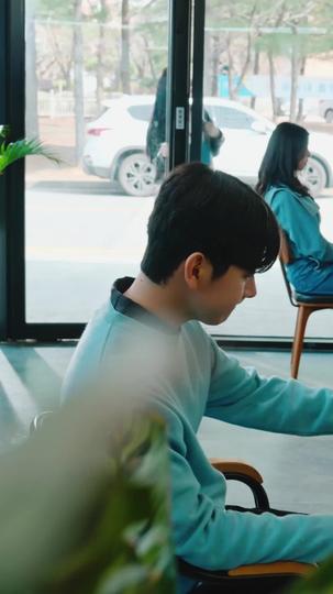 사랑의 코딩법 : 죽음의 타임루프 제8회