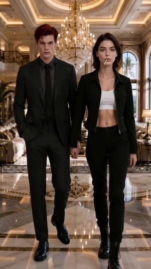 The Mercenary Wife of a Dissolute Aristocrat Episode 11