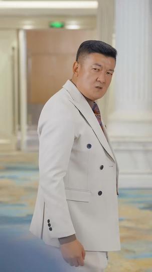 Unveiling the Mask of Greed Episode 11