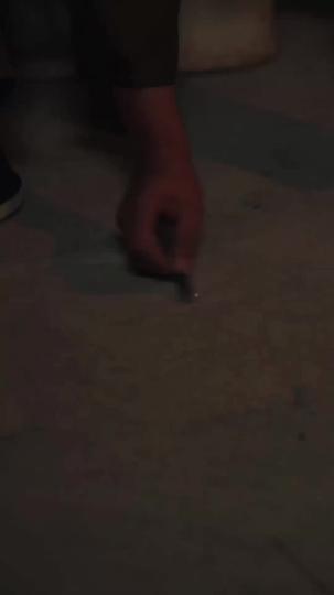 La trampa sin salida Episodio 7