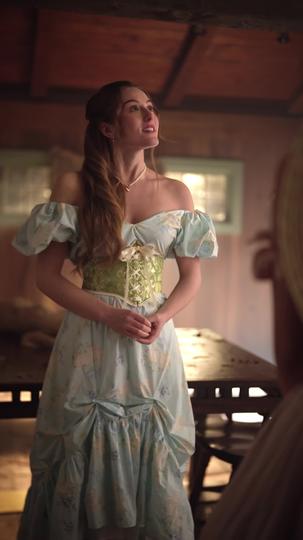 Feuer! Frauen! Ferner Westen! 6Folgen