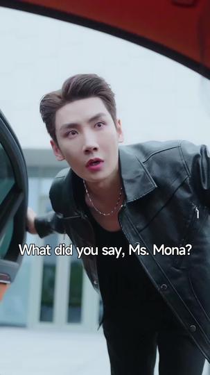 You Call It Love, I Call It Pain Episode 9