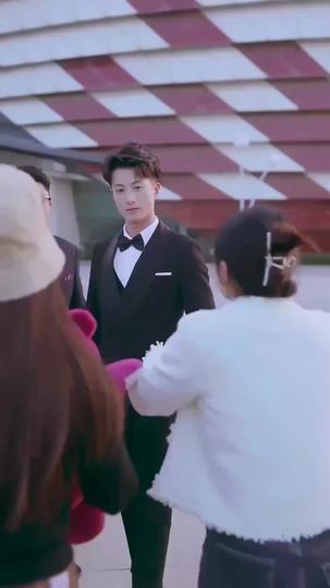 Love's Lucky Seven Episode 5