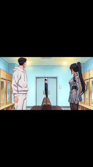 The Apex System: My Army of Mecha Queens Episode 9