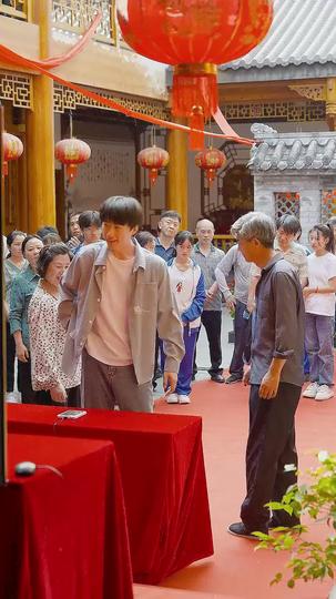 La Lucha por el Éxito (Doblado) Episodio 11