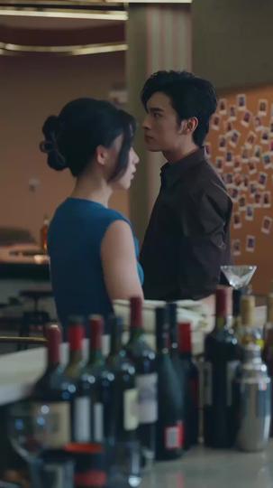 Dying On The Day My Ex Marries Episode 6