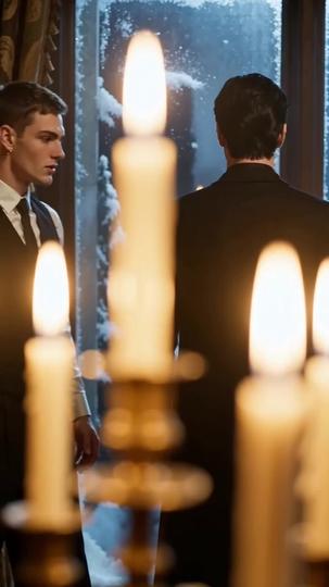 Mi sangre, su cura Episodio 9