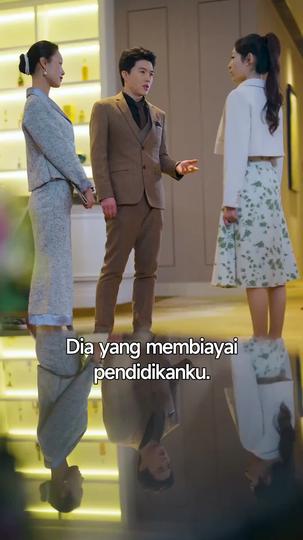 Mawar Berduri Untuk Sang Mantan Episode 6