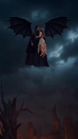 The Dragon King's Captive Fox Episode 2