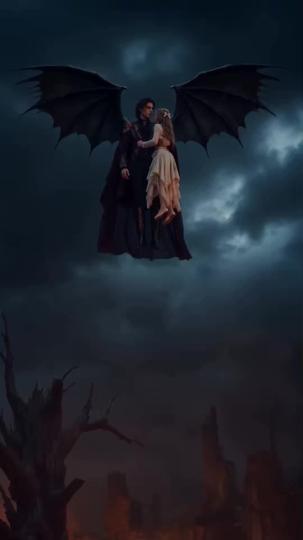 The Dragon King's Captive Fox Episode 2