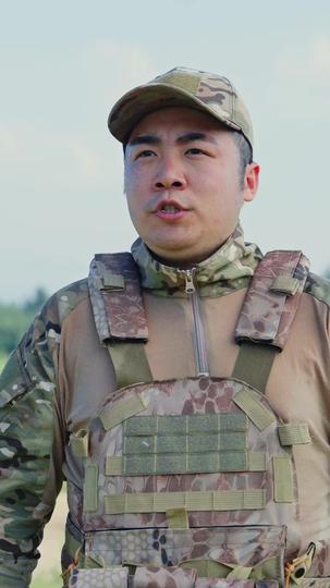 勇者砥砺前行 第8集