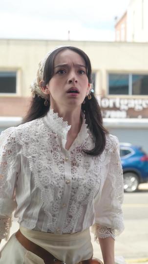 From Kitchen to Throne Episode 2