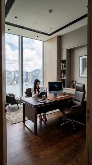 職場錯判，公司無力迴天 第6集