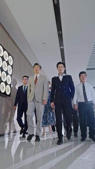 于她心上降落 第11集