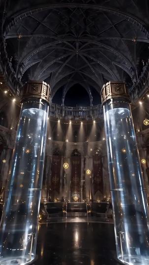 Reborn at 10：The World's Greatest Magician Episode 6