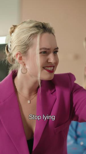 The Intern is the Undercover Boss Episode 2