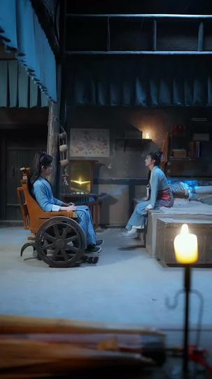 Love's Timeless Cure Episode 9