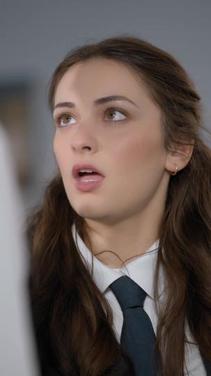 The Scent of  My Fated Luna Episode 10