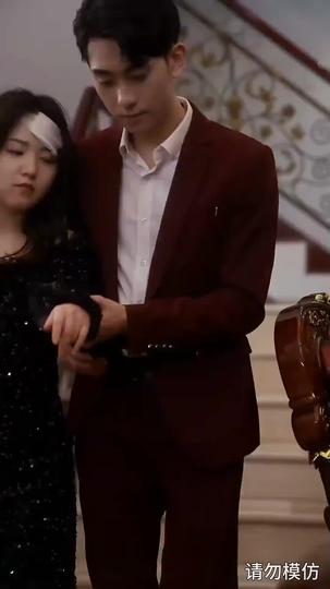 Caught in Allure: Love's Reckoning Episode 9