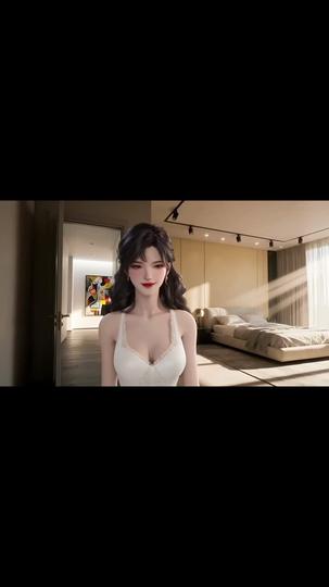 Married a Stranger, His Billions in Disguise Episode 3