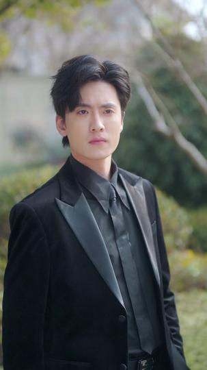 Revenge Goes Off Course, Love Finds Its Way Episode 3