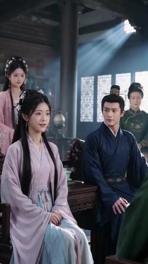 Married for Justice: Every Lie Unravels Episode 10