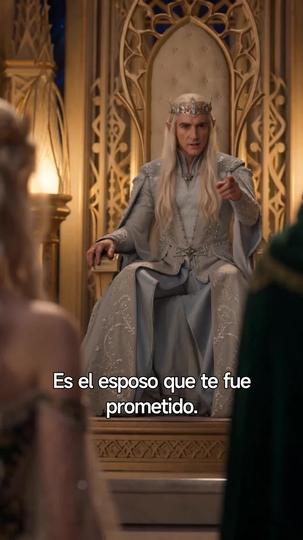 El despertar del archimago supremo Episodio 3