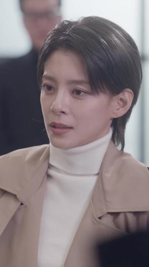 Who is the real heiress? Episode 9