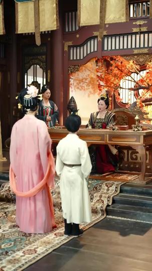 Do Peso ao Poder: Coloquei Meu Filho no Trono (Dublado) 8Episódio