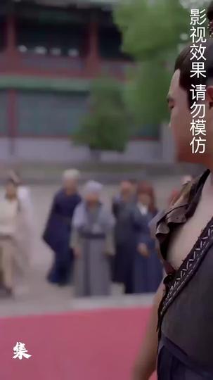 Legends Forged: His Time-Traveling Odyssey Episode 8