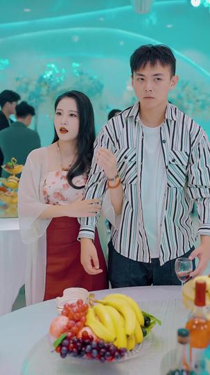 Divorced by My Wife, Revealed as a Legend Episode 9