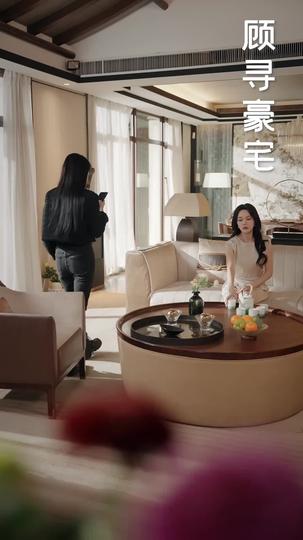 Misteri Istri Sang CEO Episode 9