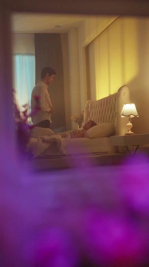 Taming the Mafia Boss: He’s Mine Now! Episode 4