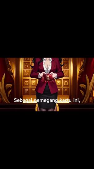 Sistem Mohon Aku Beli Dunia Hantu Episode 6
