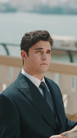 My Boss Is A Cyber-Daddy Episode 2