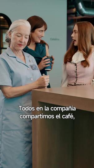 ¡Sorpresa! ¡Los hijos son del CEO! Episodio 4