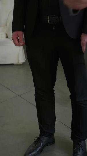 Triple Life with My Billionaire Crush Episode 2