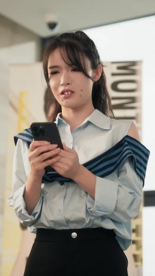 网恋翻车后我成了顶流 第2集