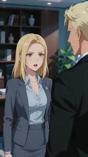 Escape with Boss's Baby Episode 5