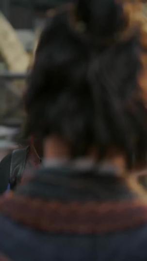 Exiled, Armed, and Unstoppable Episode 9